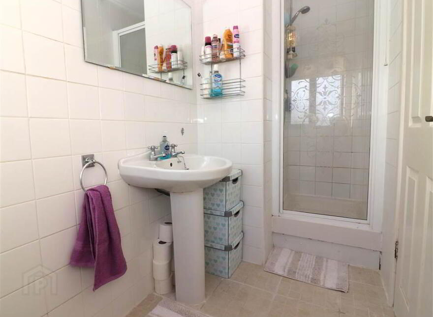 52 Mayfields, Kirkwoods Road, Lisburn, BT28 3RP