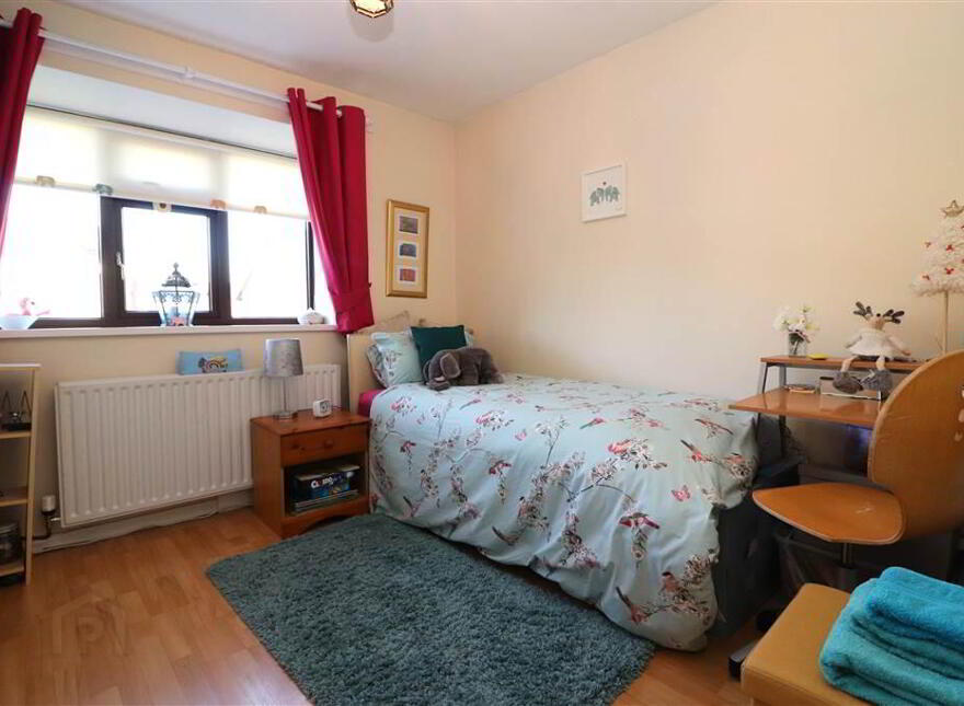 52 Mayfields, Kirkwoods Road, Lisburn, BT28 3RP