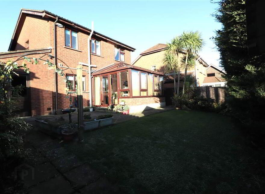52 Mayfields, Kirkwoods Road, Lisburn, BT28 3RP