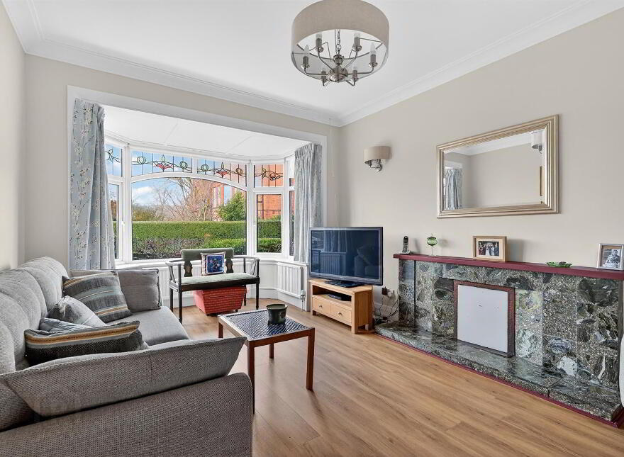 20 Marlborough Park Cross Avenue, Belfast, BT9 6HQ