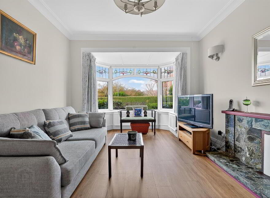 20 Marlborough Park Cross Avenue, Belfast, BT9 6HQ