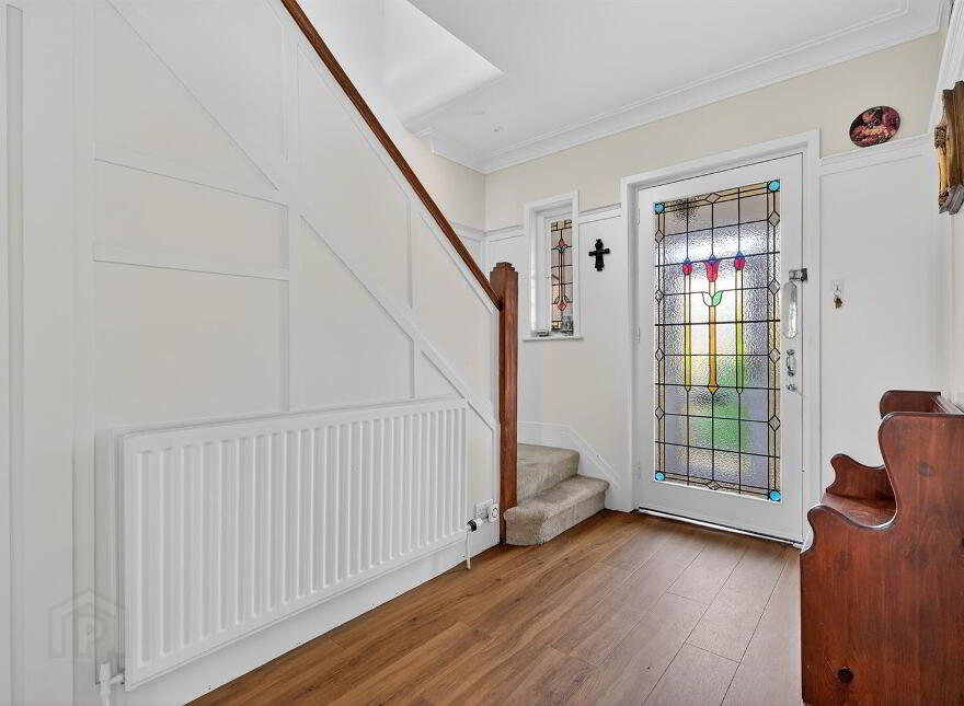 20 Marlborough Park Cross Avenue, Belfast, BT9 6HQ