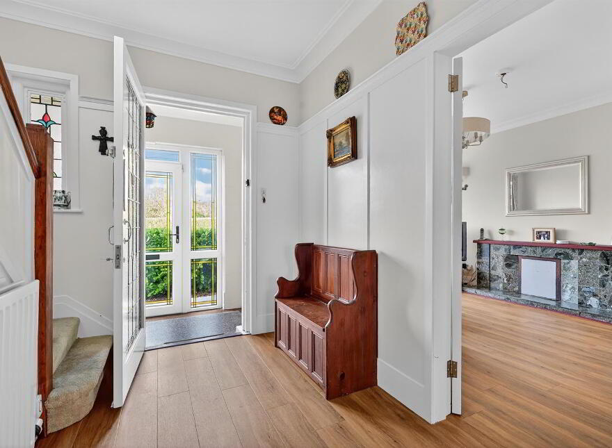 20 Marlborough Park Cross Avenue, Belfast, BT9 6HQ