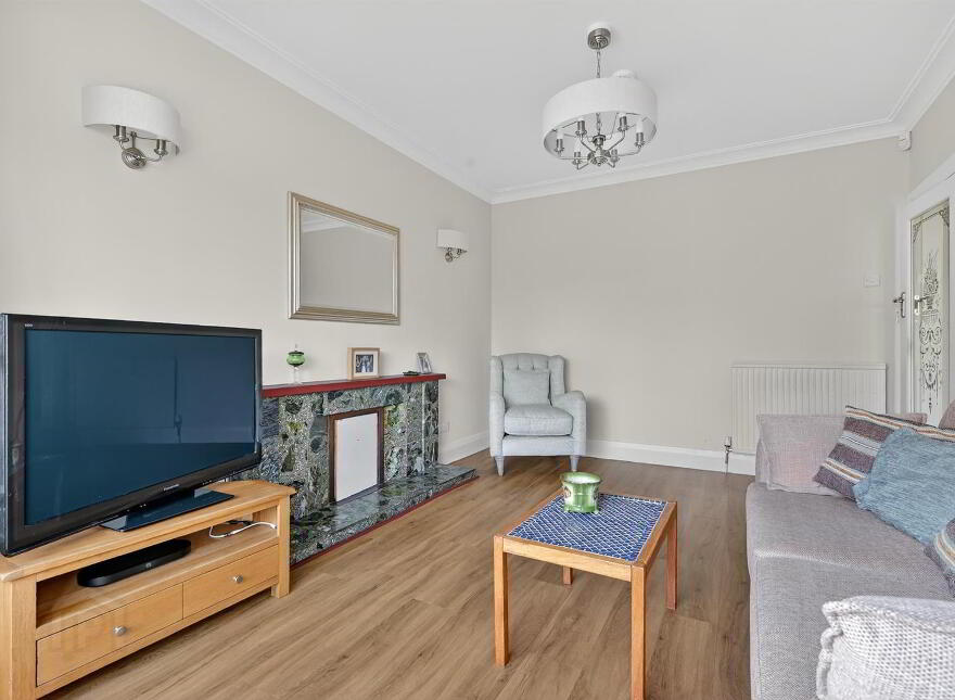 20 Marlborough Park Cross Avenue, Belfast, BT9 6HQ