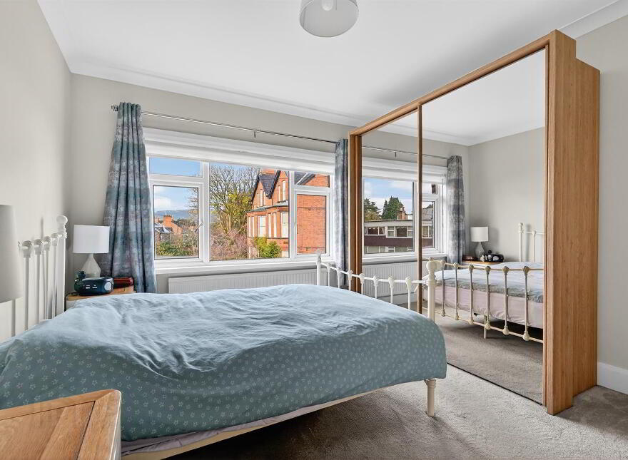 20 Marlborough Park Cross Avenue, Belfast, BT9 6HQ