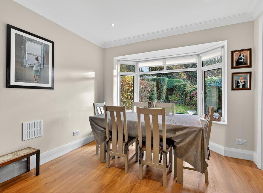 20 Marlborough Park Cross Avenue, Belfast, BT9 6HQ