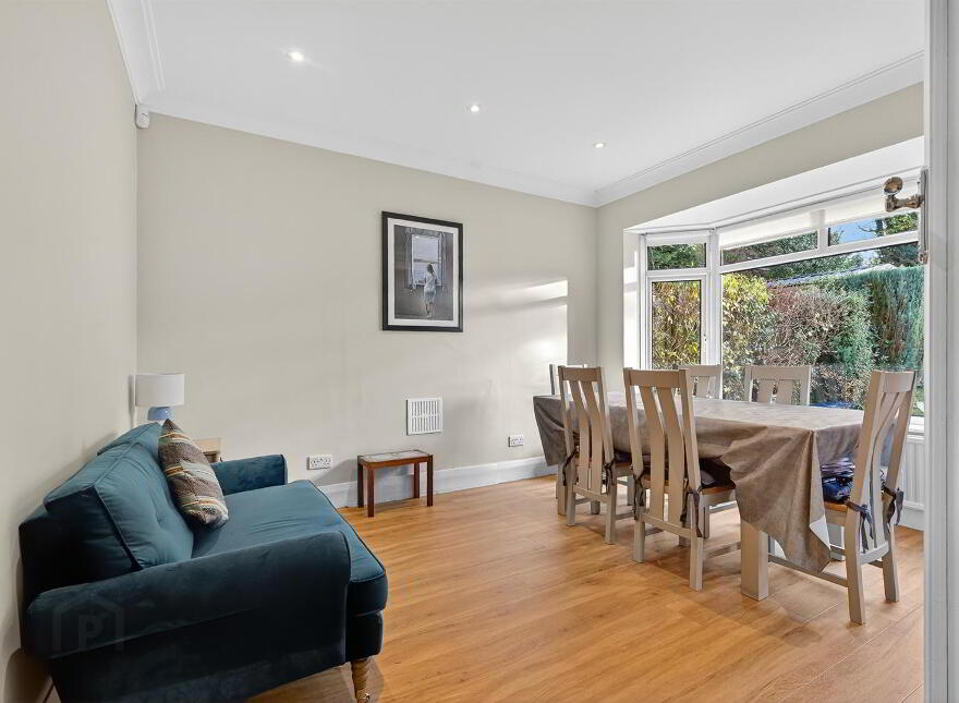 20 Marlborough Park Cross Avenue, Belfast, BT9 6HQ