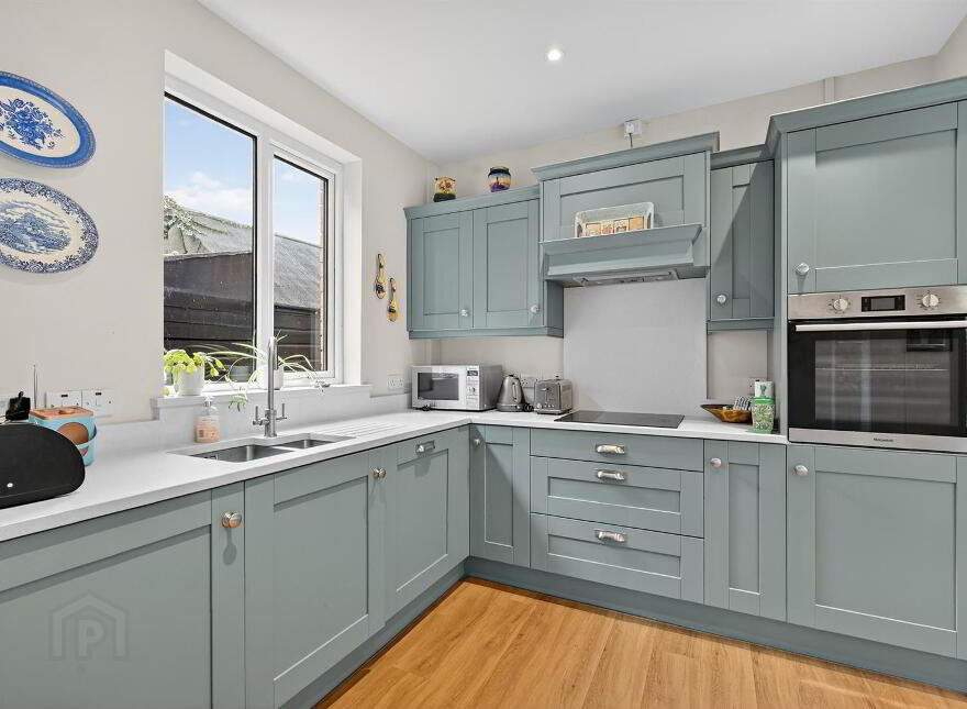 20 Marlborough Park Cross Avenue, Belfast, BT9 6HQ