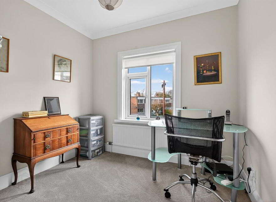 20 Marlborough Park Cross Avenue, Belfast, BT9 6HQ