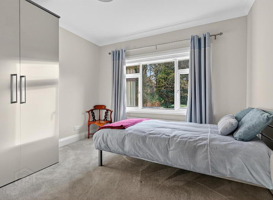 20 Marlborough Park Cross Avenue, Belfast, BT9 6HQ
