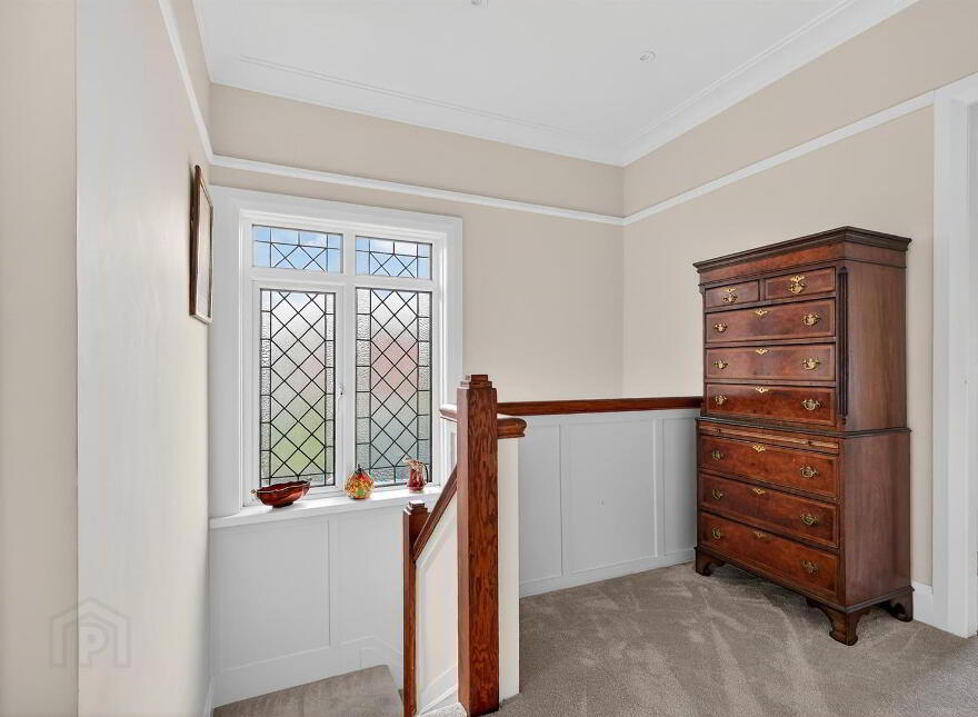 20 Marlborough Park Cross Avenue, Belfast, BT9 6HQ