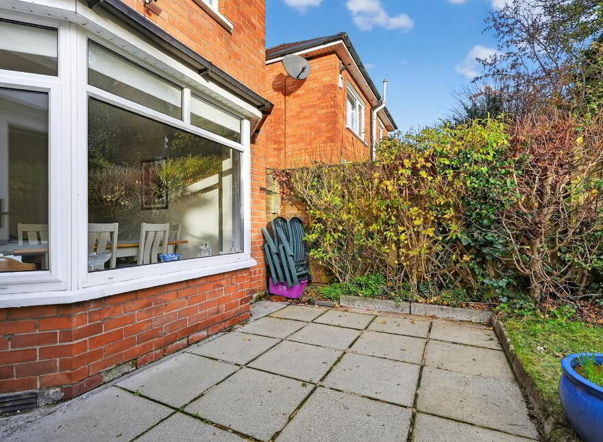 20 Marlborough Park Cross Avenue, Belfast, BT9 6HQ
