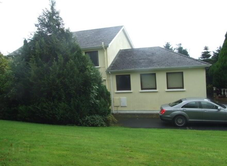 45 Glencam Road, Omagh, BT79 7HB