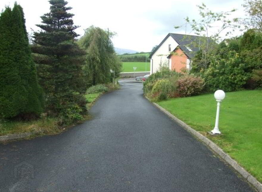 45 Glencam Road, Omagh, BT79 7HB