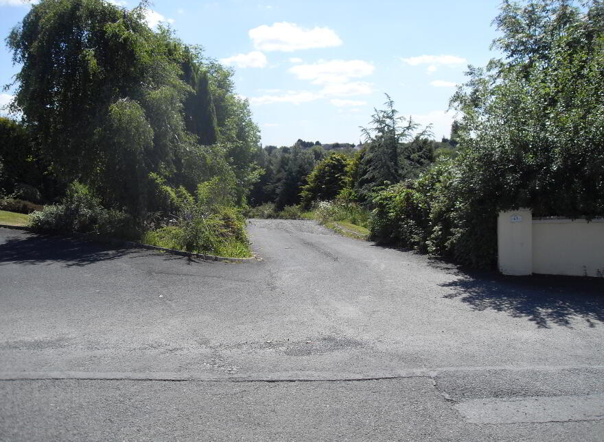 45 Glencam Road, Omagh, BT79 7HB