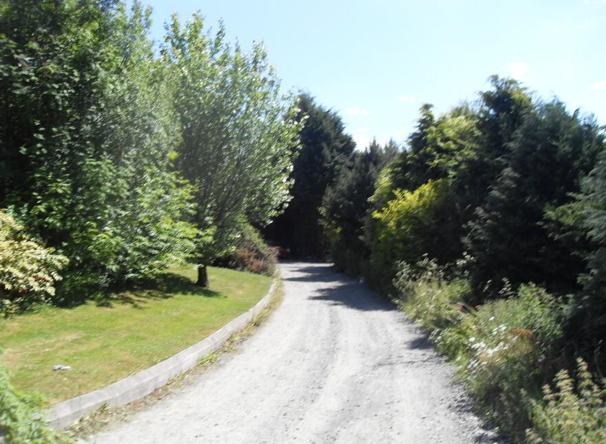 45 Glencam Road, Omagh, BT79 7HB
