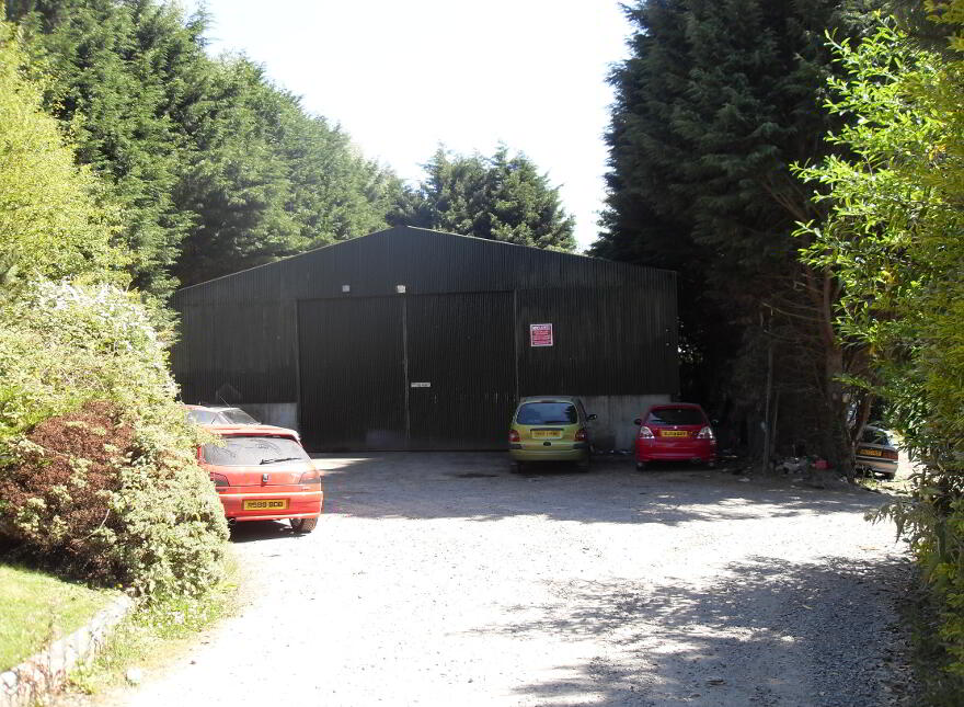 45 Glencam Road, Omagh, BT79 7HB