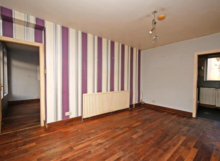 16-18 Railway Terrace, Ballygowan, BT23 5TL