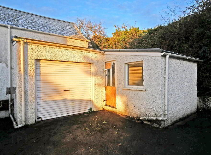 16-18 Railway Terrace, Ballygowan, BT23 5TL