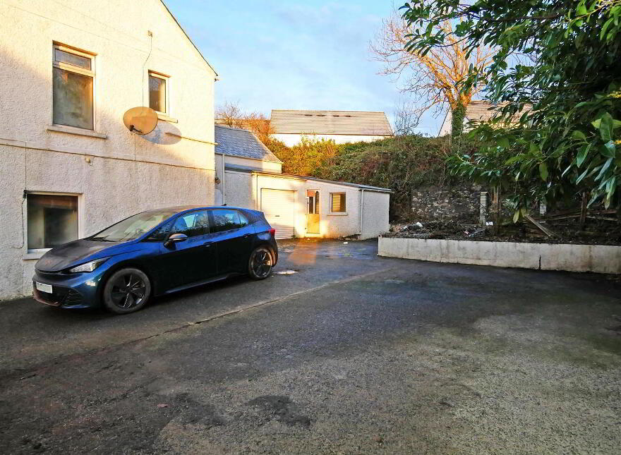 16-18 Railway Terrace, Ballygowan, BT23 5TL