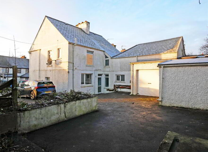 16-18 Railway Terrace, Ballygowan, BT23 5TL