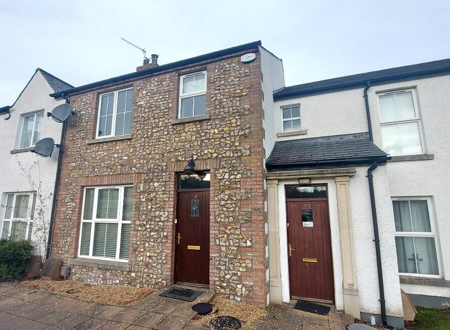 18 Lisnisky Mews, Portadown, BT63 5GP