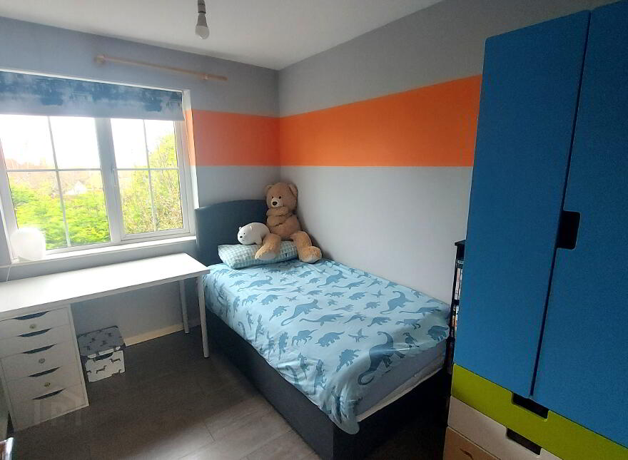 18 Lisnisky Mews, Portadown, BT63 5GP