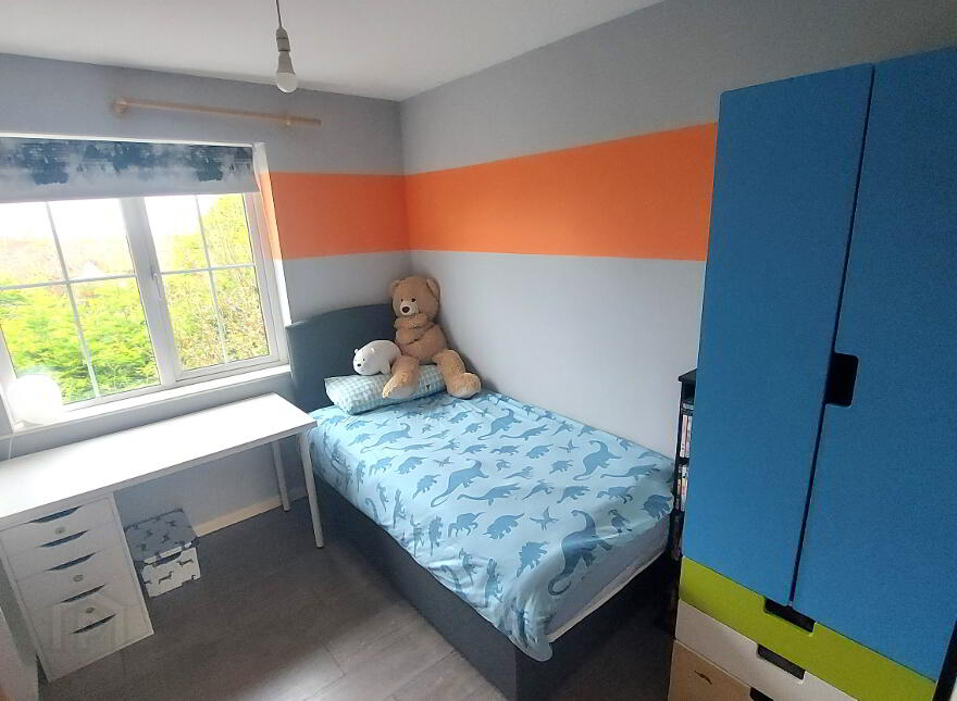 18 Lisnisky Mews, Portadown, BT63 5GP