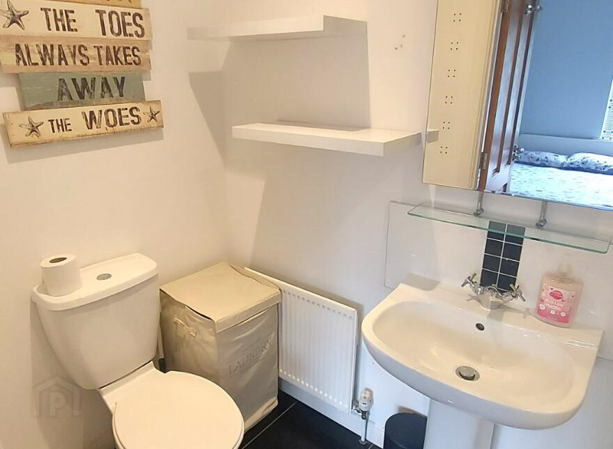 18 Lisnisky Mews, Portadown, BT63 5GP