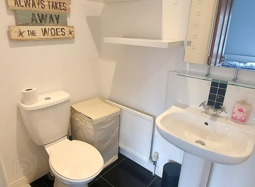 18 Lisnisky Mews, Portadown, BT63 5GP