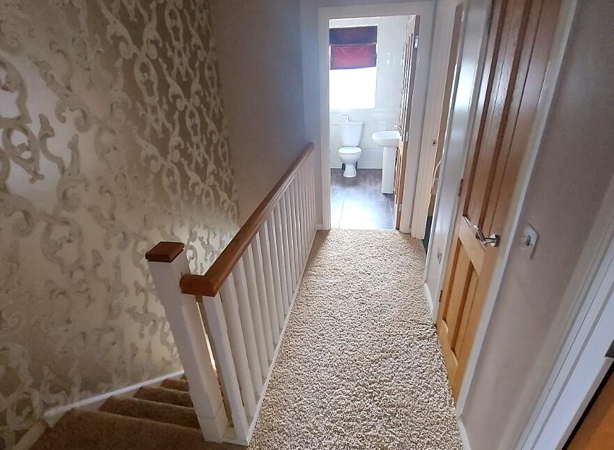 18 Lisnisky Mews, Portadown, BT63 5GP