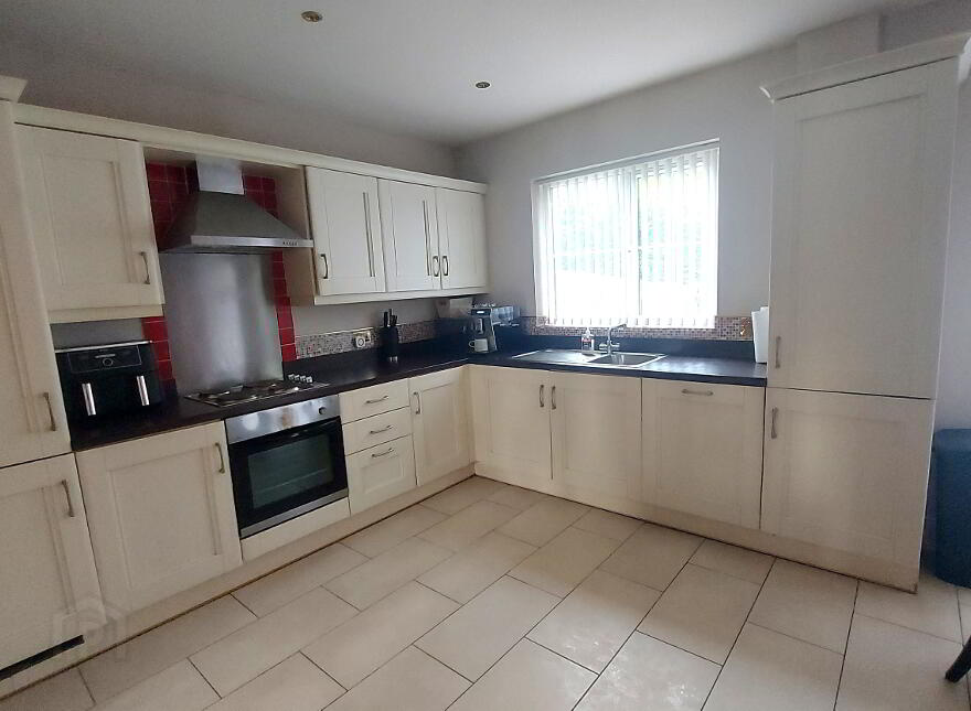 18 Lisnisky Mews, Portadown, BT63 5GP