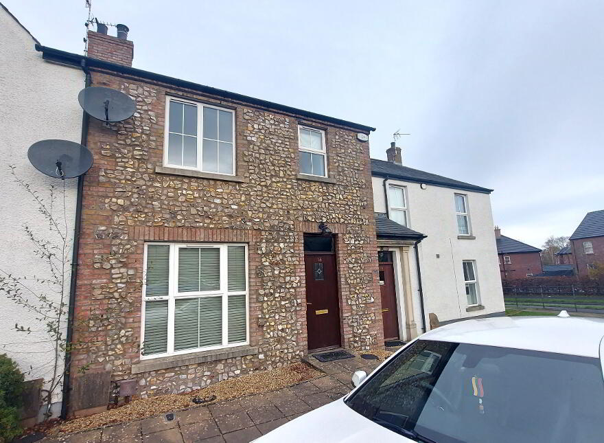 18 Lisnisky Mews, Portadown, BT63 5GP