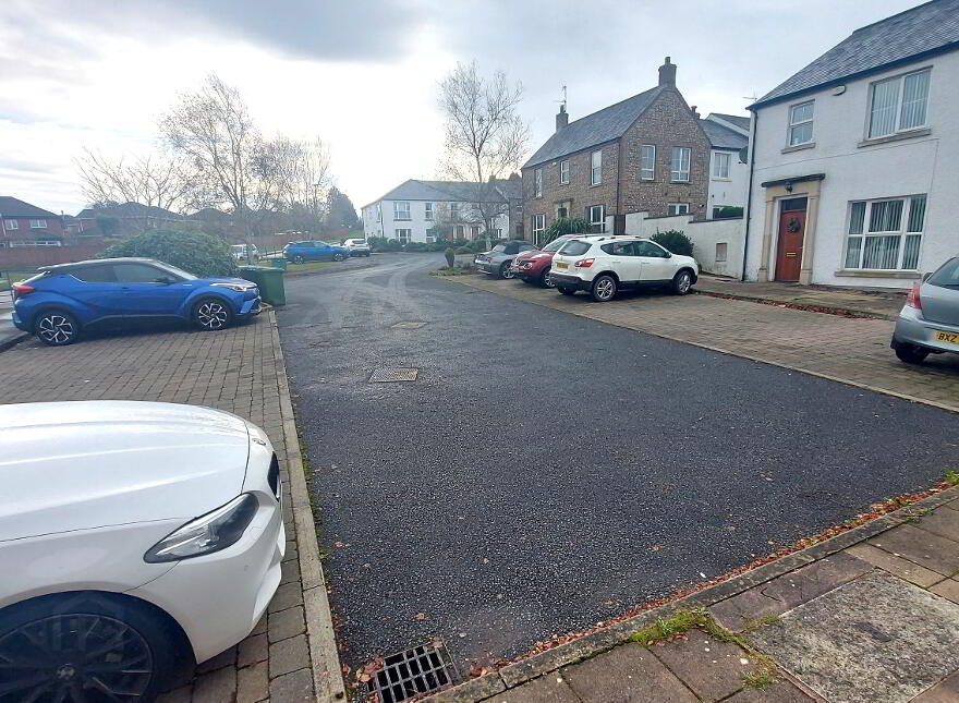 18 Lisnisky Mews, Portadown, BT63 5GP