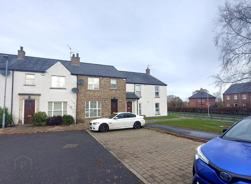 18 Lisnisky Mews, Portadown, BT63 5GP