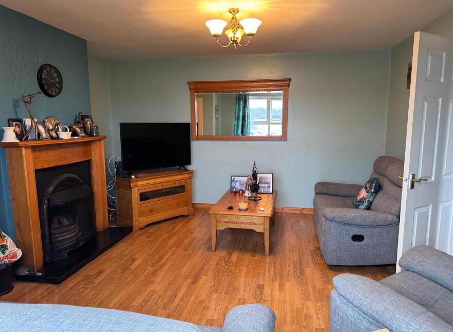 139 Lakelands, Craigavon, BT64 1AZ