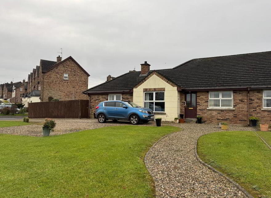 139 Lakelands, Craigavon, BT64 1AZ