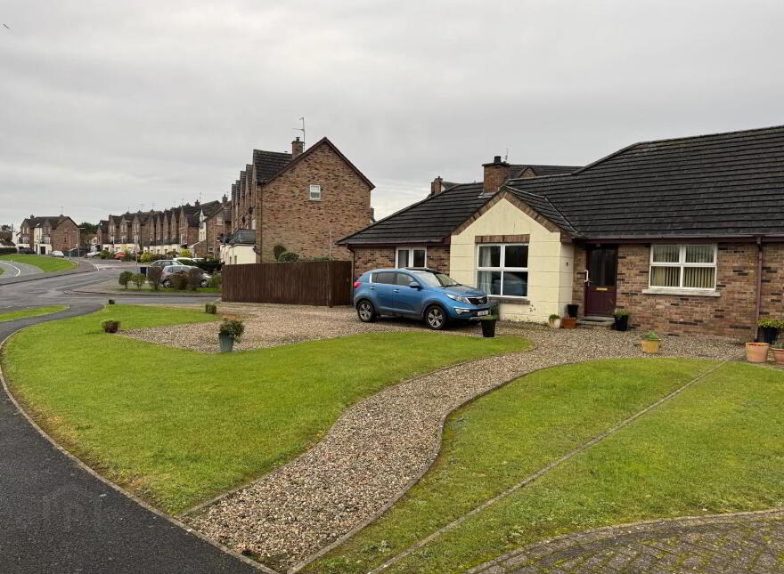 139 Lakelands, Craigavon, BT64 1AZ