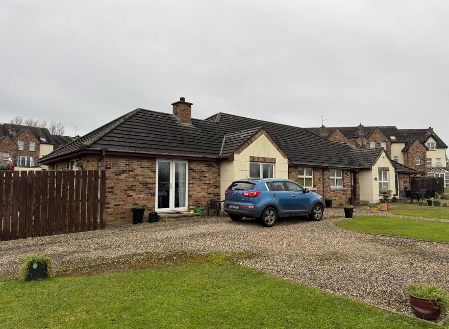 139 Lakelands, Craigavon, BT64 1AZ
