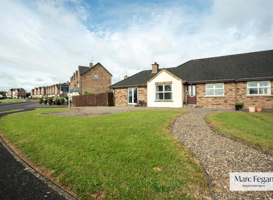 139 Lakelands, Craigavon, BT64 1AZ