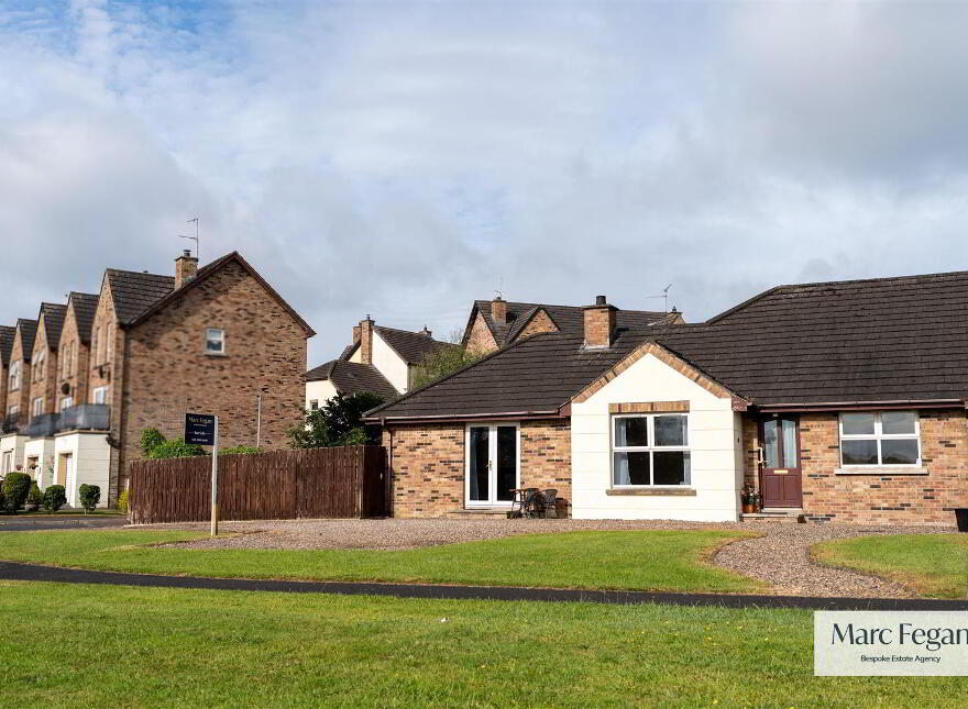 139 Lakelands, Craigavon, BT64 1AZ