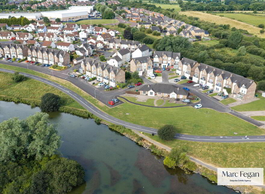 139 Lakelands, Craigavon, BT64 1AZ