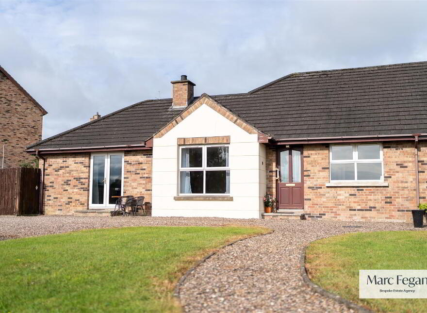 139 Lakelands, Craigavon, BT64 1AZ