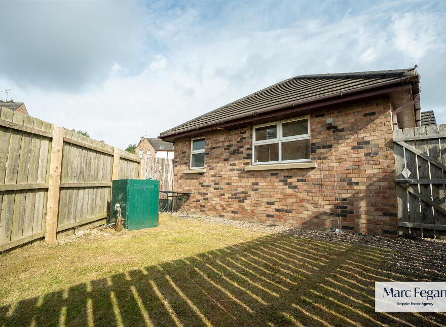 139 Lakelands, Craigavon, BT64 1AZ