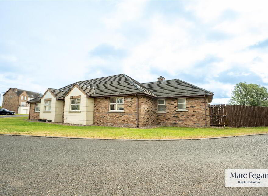 139 Lakelands, Craigavon, BT64 1AZ