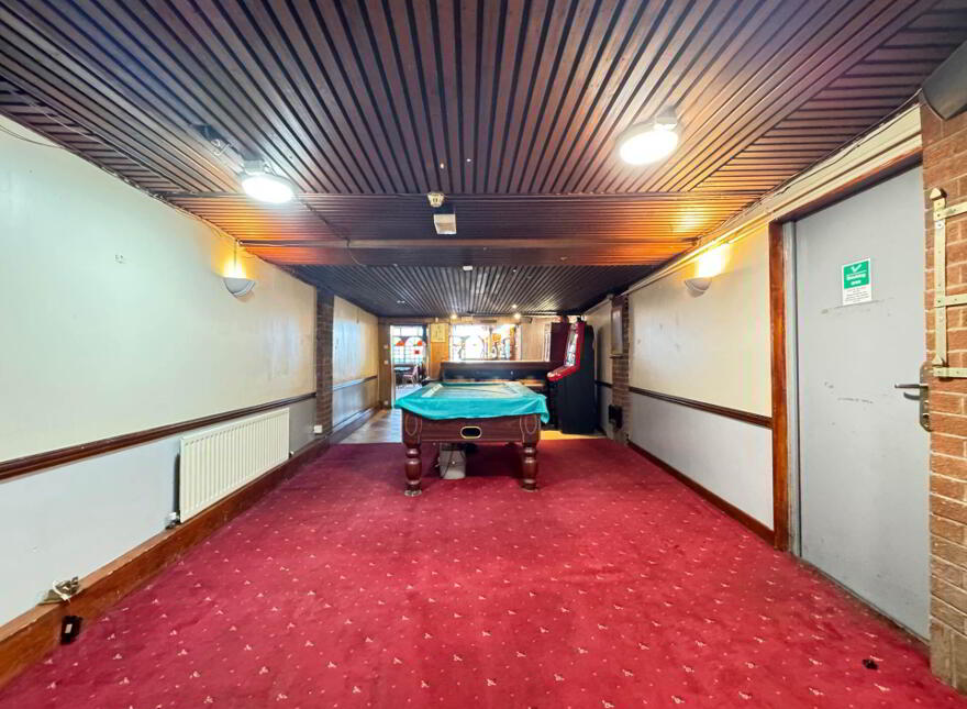 16 Church Street Day Licensed Premises, Dundalk, A91V3WK