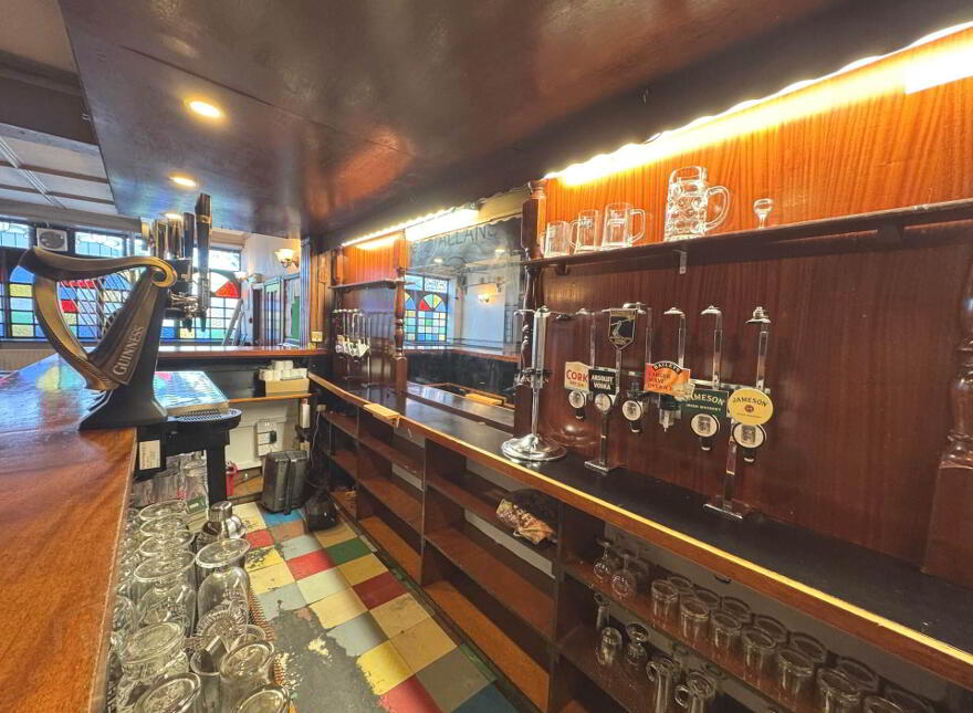 16 Church Street Day Licensed Premises, Dundalk, A91V3WK