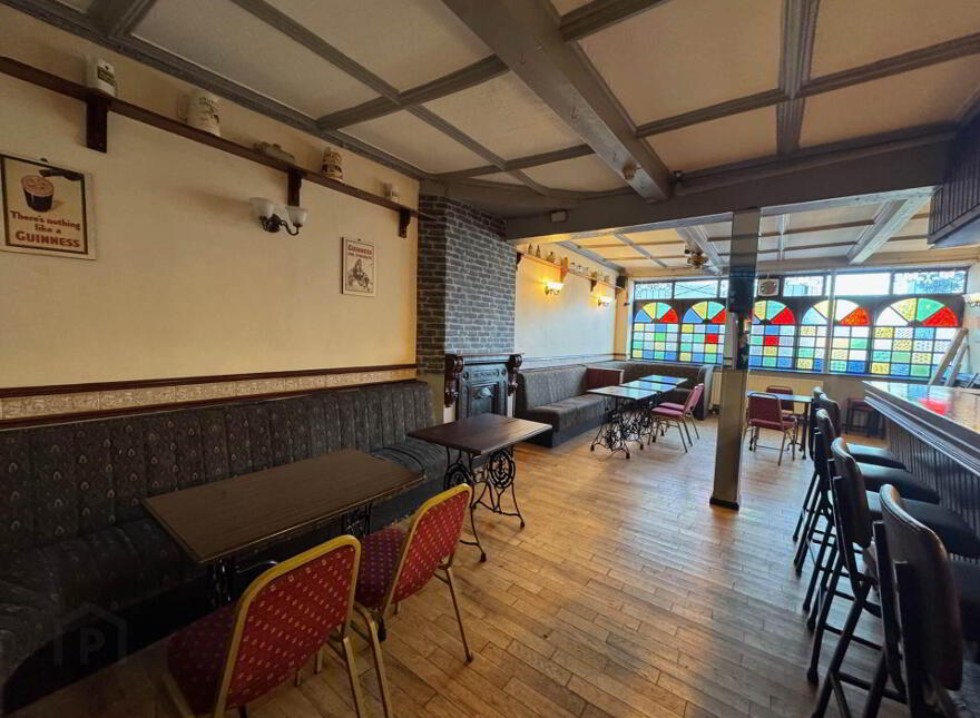 16 Church Street Day Licensed Premises, Dundalk, A91V3WK