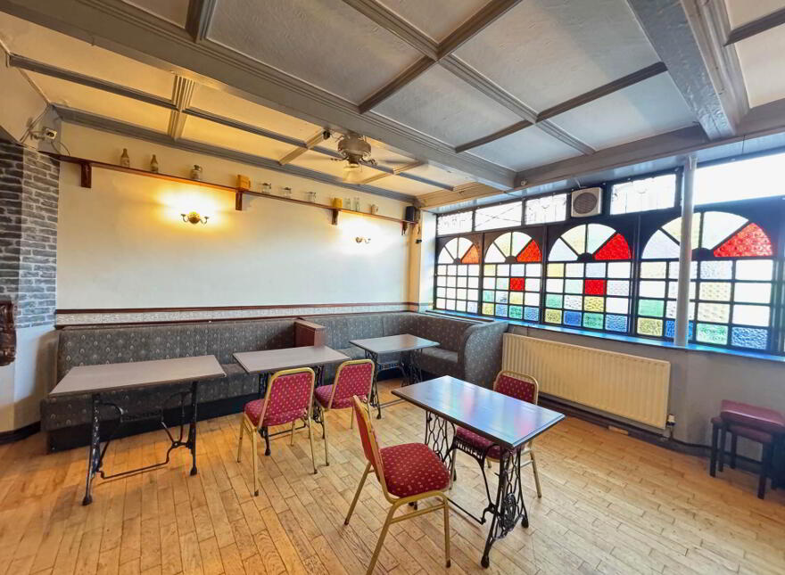 16 Church Street Day Licensed Premises, Dundalk, A91V3WK