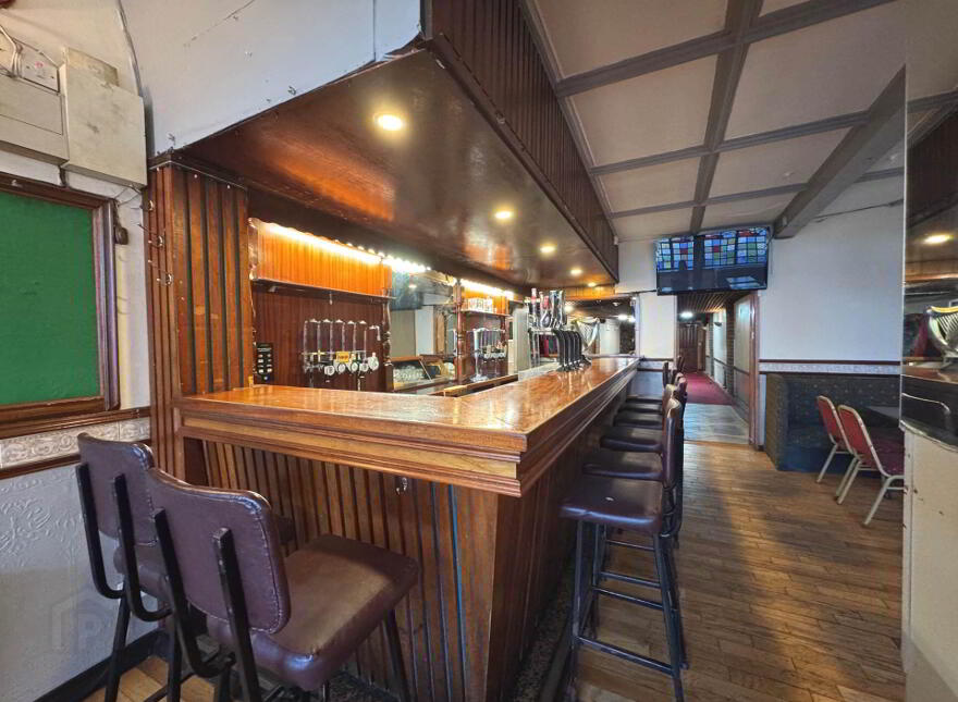 16 Church Street Day Licensed Premises, Dundalk, A91V3WK